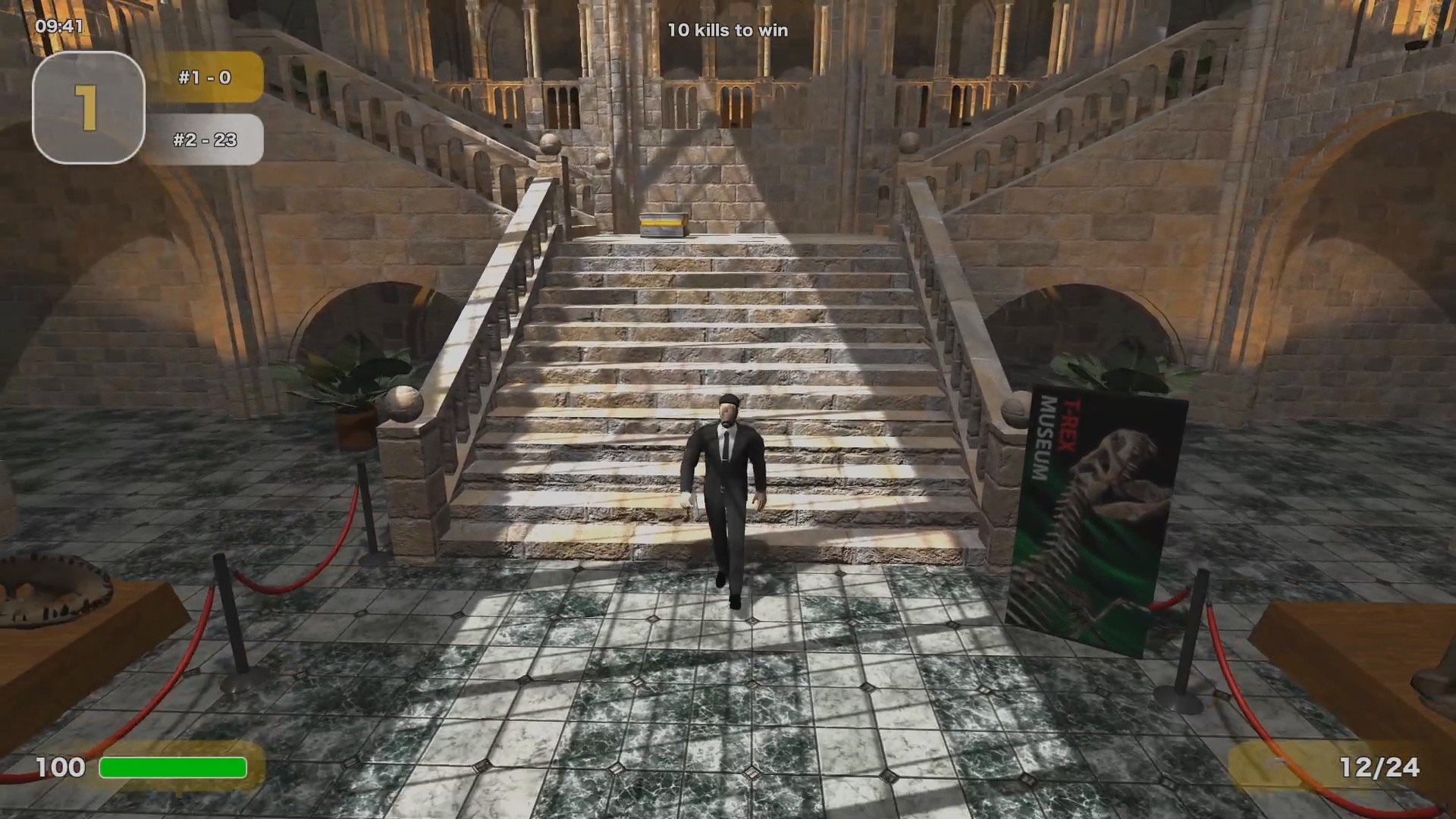 Jonas Willy Online #2