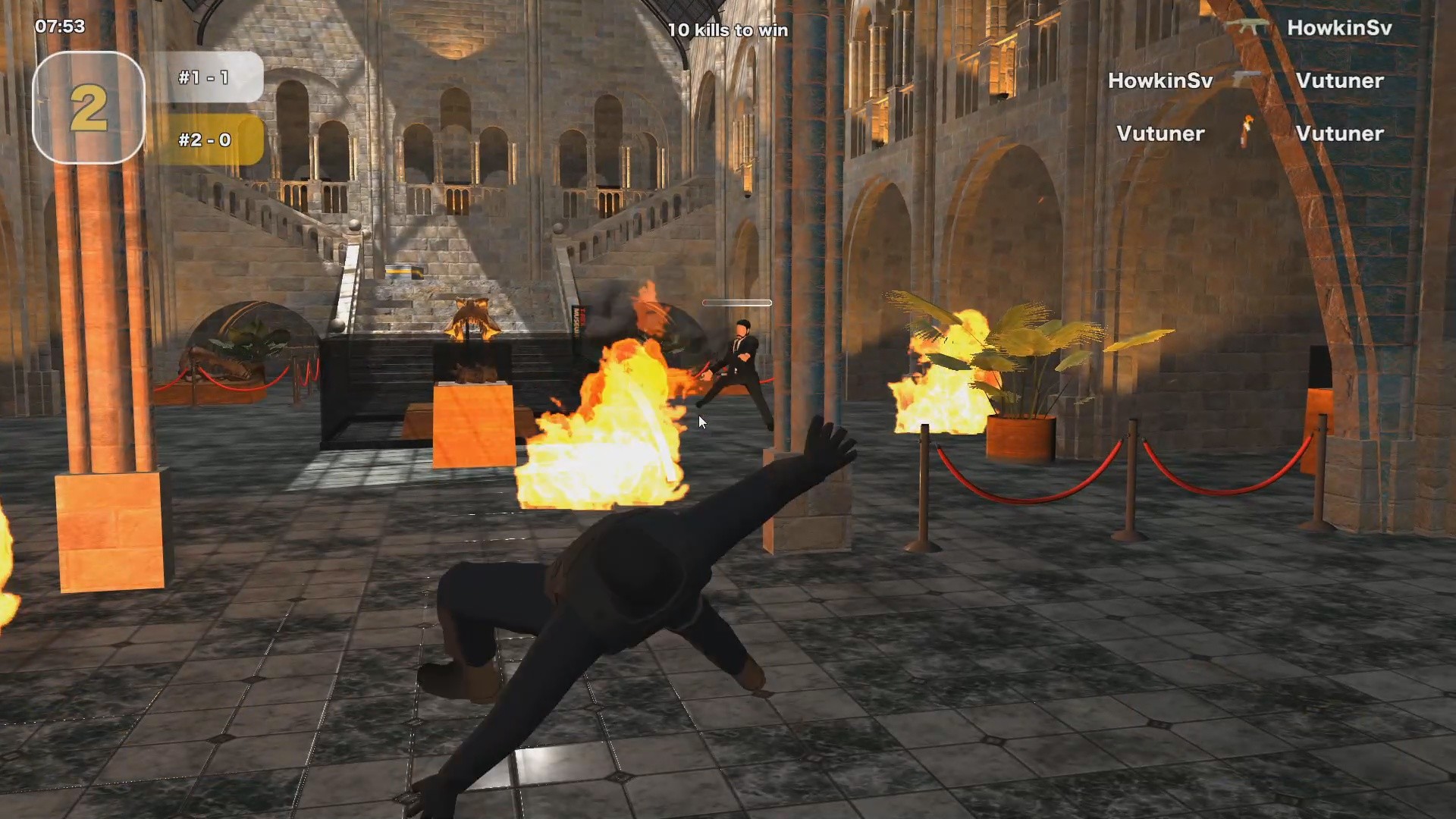 Jonas Willy Online #13