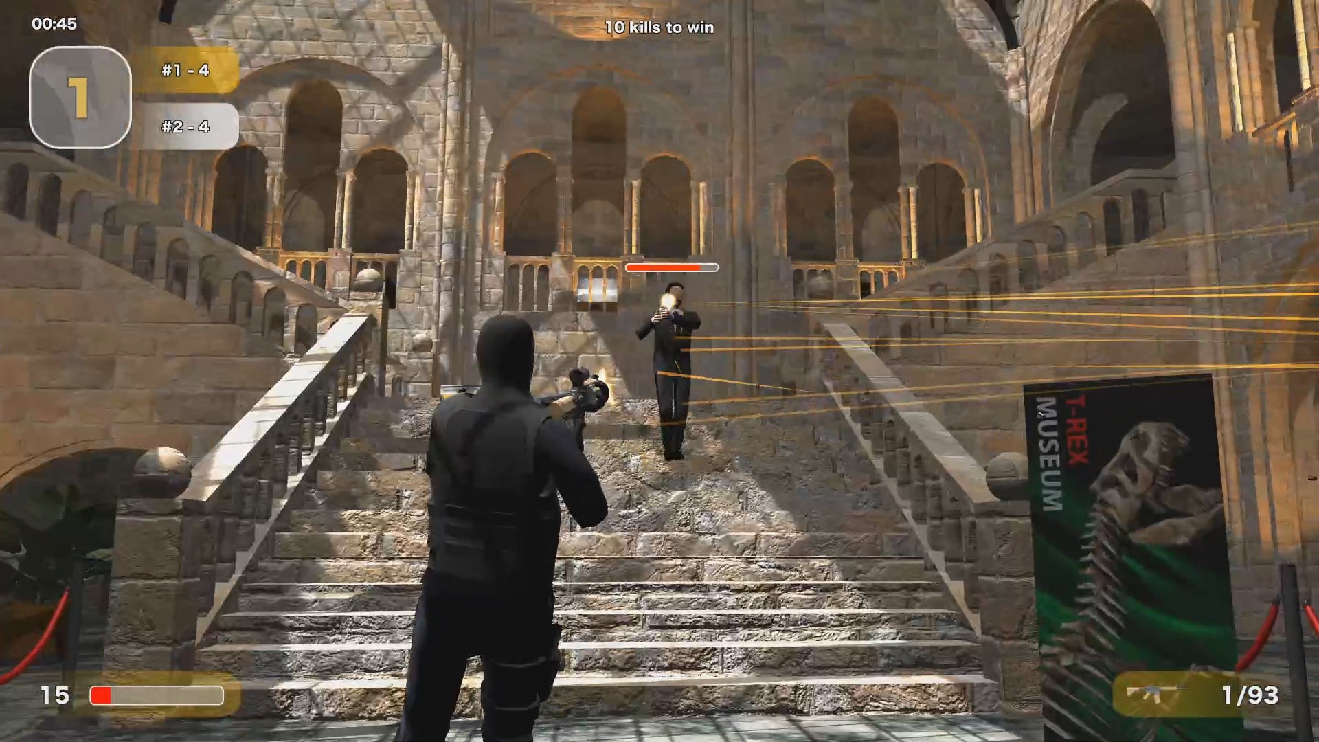 Jonas Willy Online #4