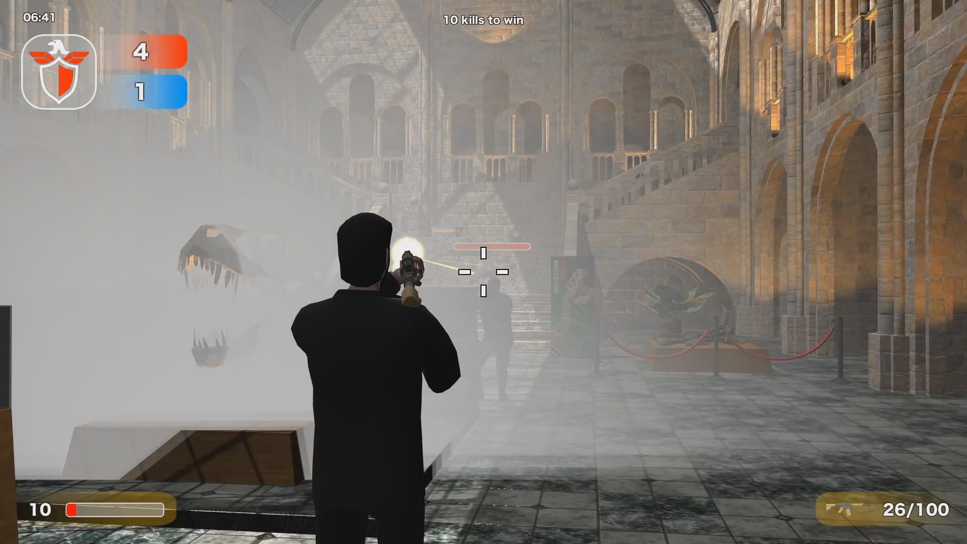 Jonas Willy Online #11