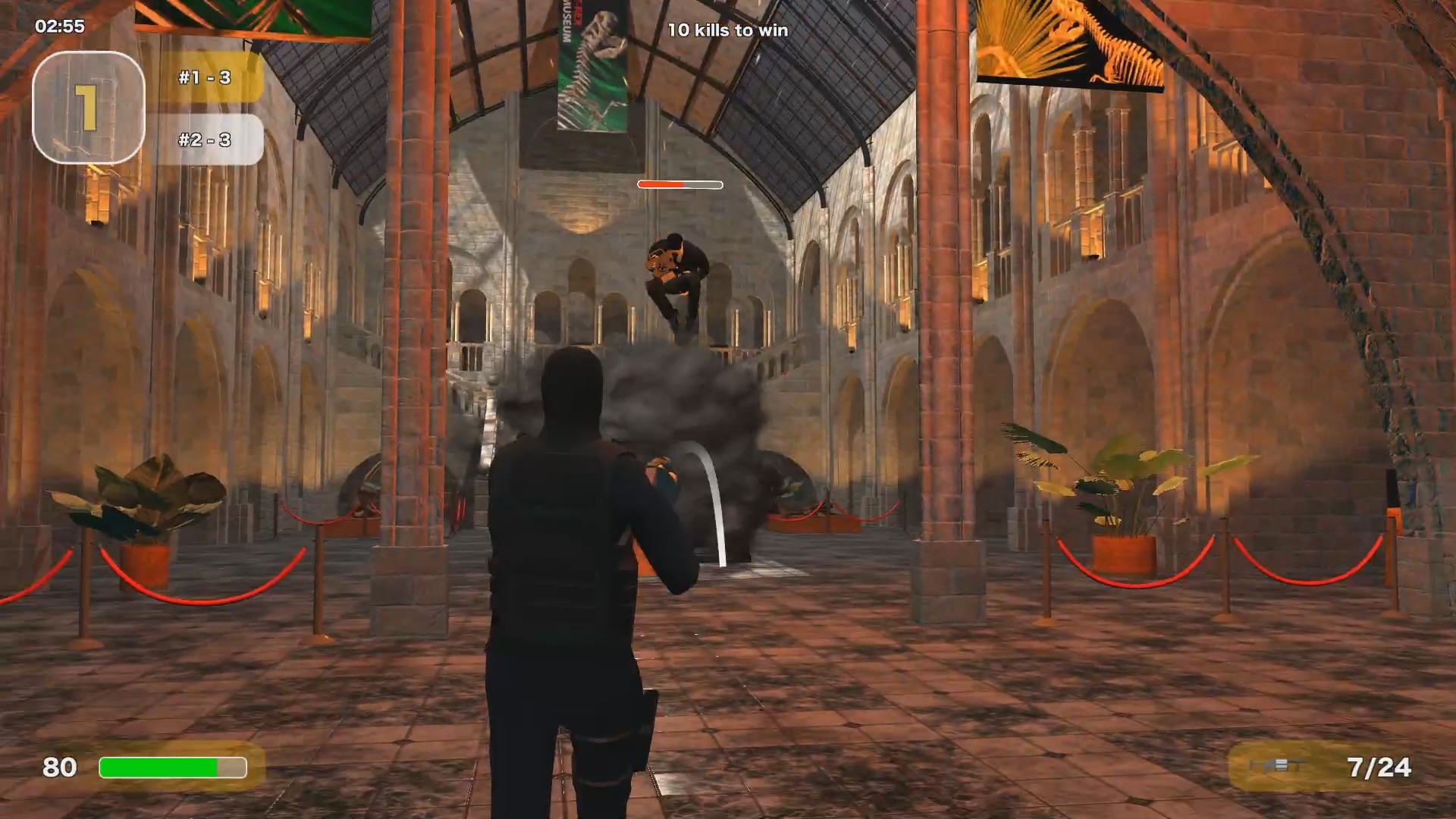 Jonas Willy Online #6