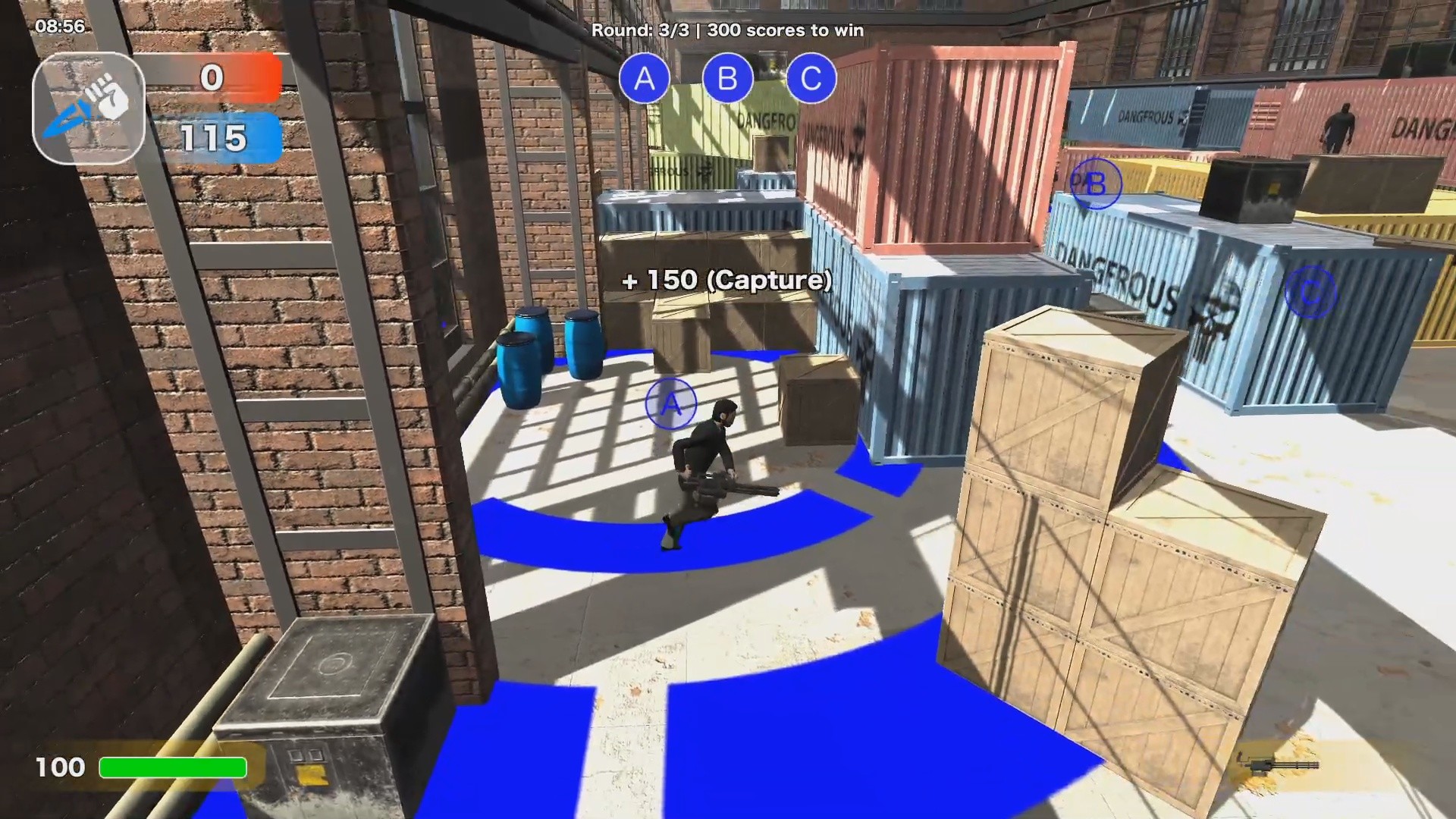 Jonas Willy Online #7