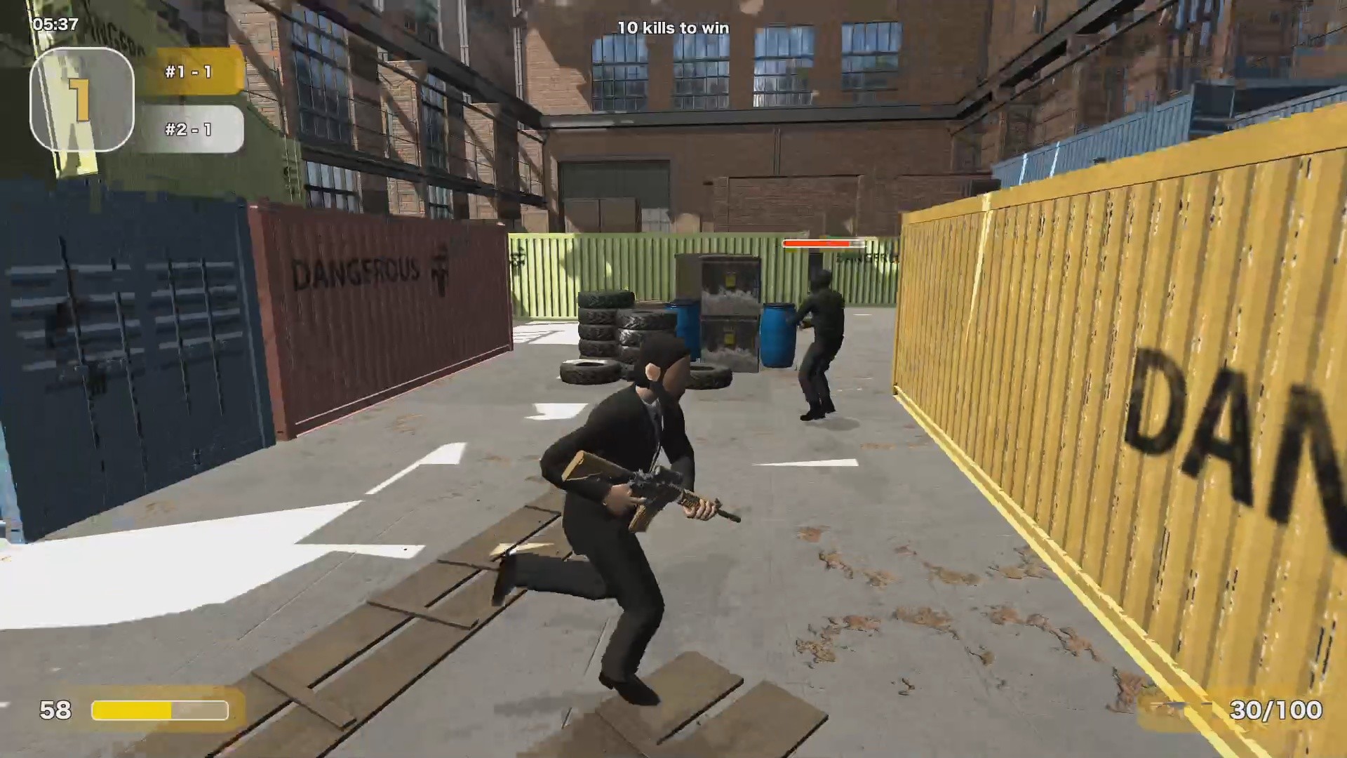 Jonas Willy Online #8