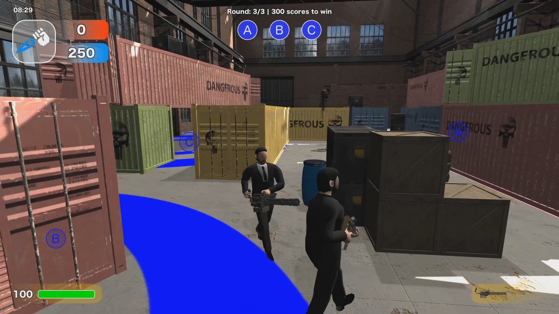 Jonas Willy Online #12