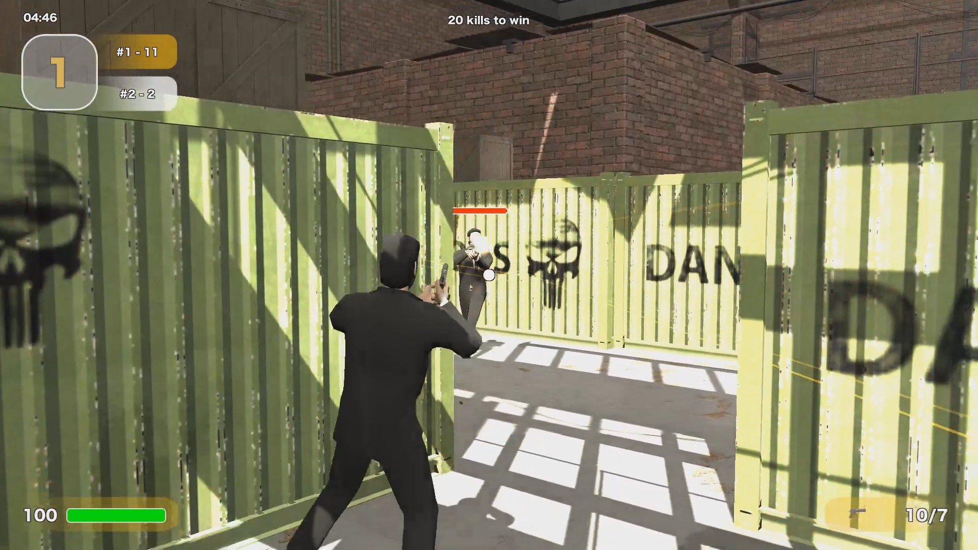 Jonas Willy Online #3