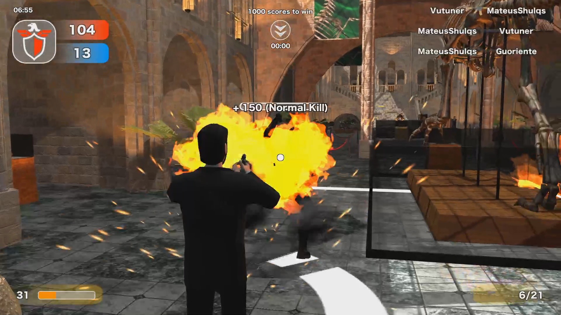 Jonas Willy Online #9