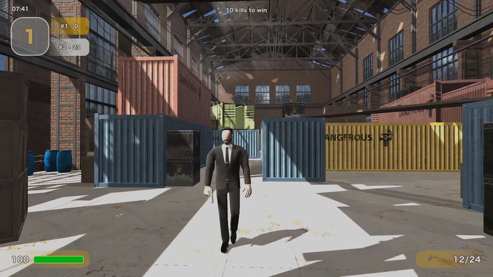 Jonas Willy Online #0