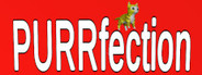 PURRfection! The cat tossing game!!