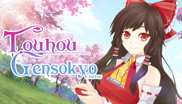 Touhou Gensokyo Visitor On Steam Touhou Gensokyo Visitor On Steam