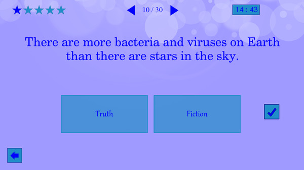 Brain Test
