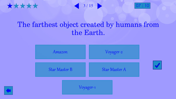 Brain Test
