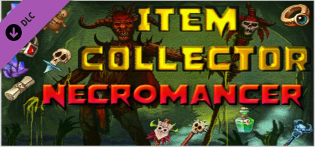 Item Collector - Necromancer thumbnail