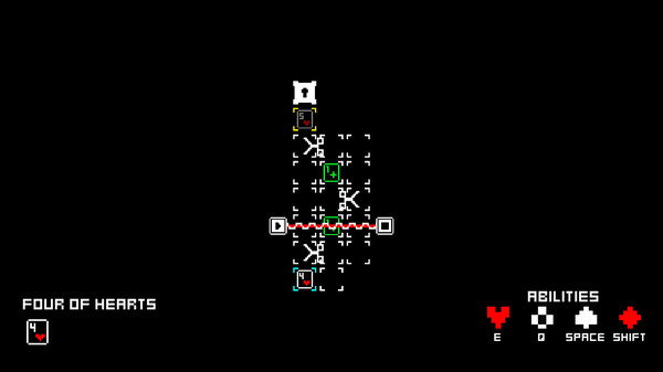 Cardful Planning game for Linux 1