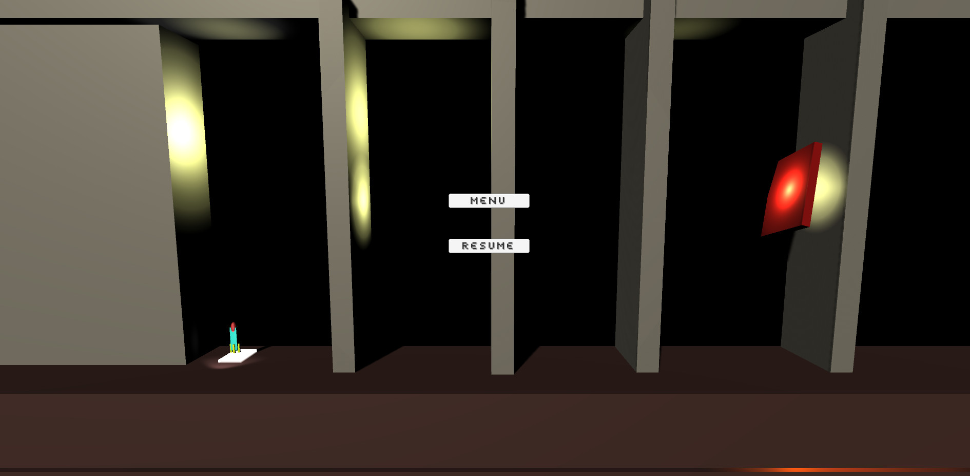 Impossible Target screenshot 2