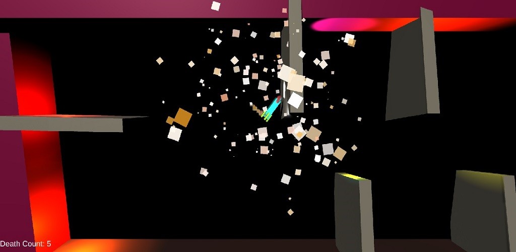 Impossible Target screenshot 4