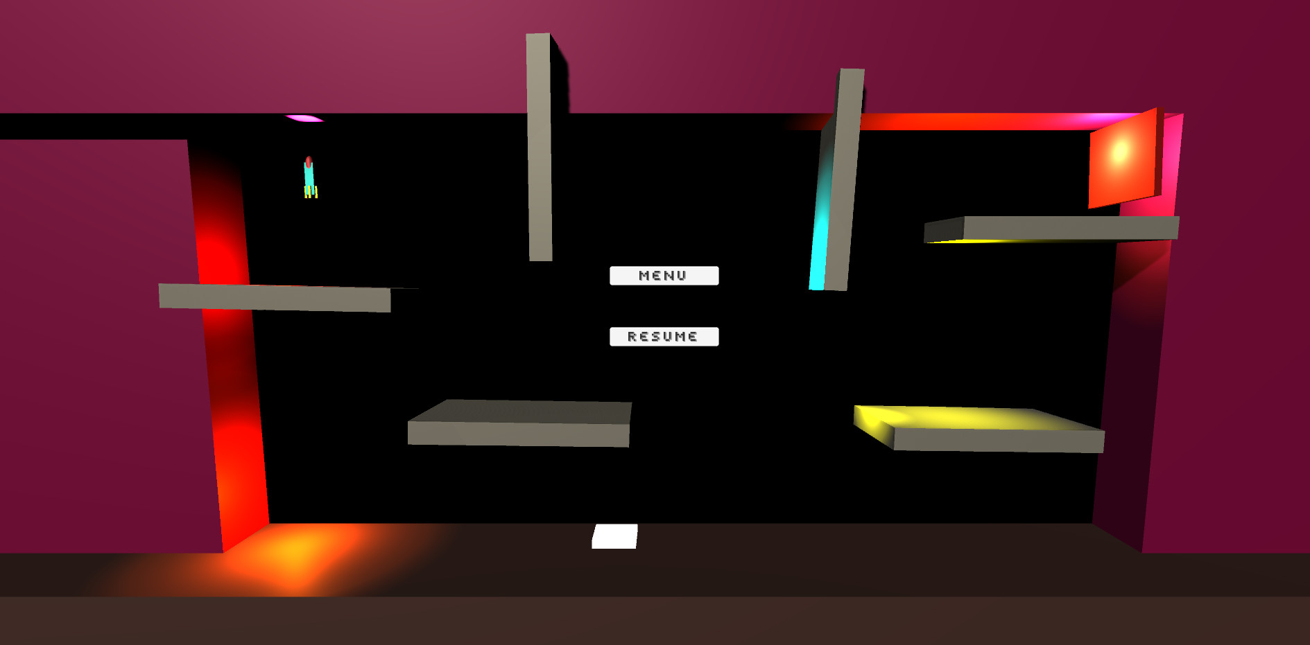 Impossible Target screenshot 3