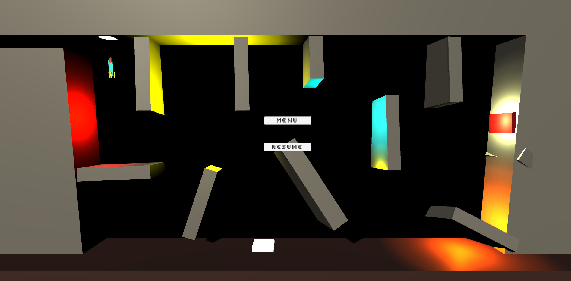 Impossible Target screenshot 5