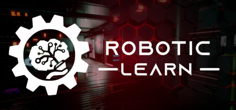 Robotic Learn Cover Image