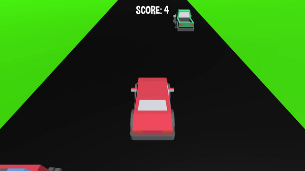 Poly Race