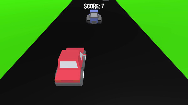 Poly Race