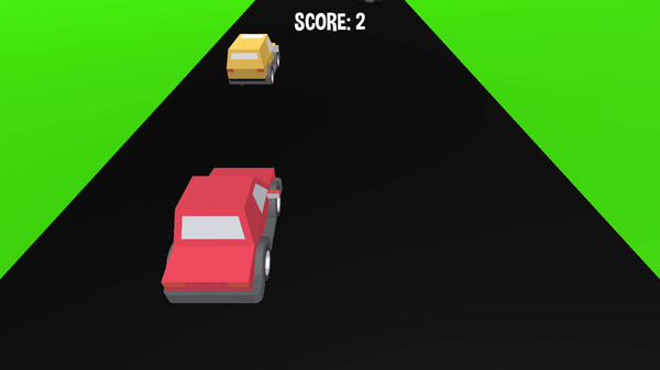 Poly Race