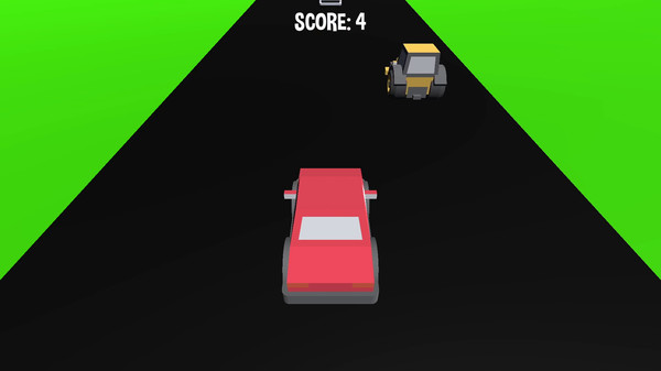 Poly Race