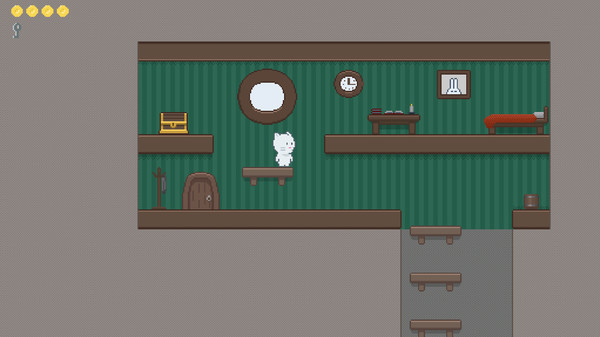 Catventure