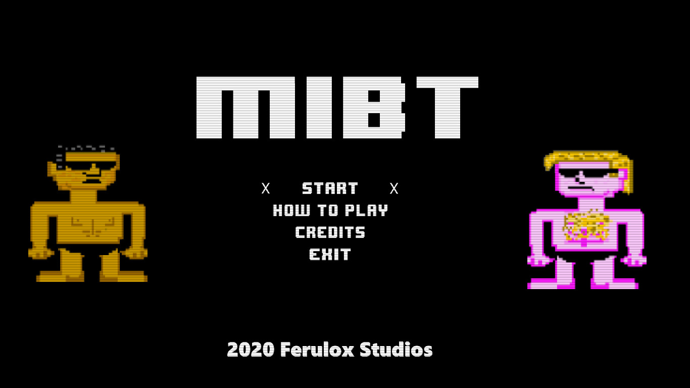 MIBT Demo #0