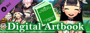 ARIA CHRONICLE - Digital Artbook