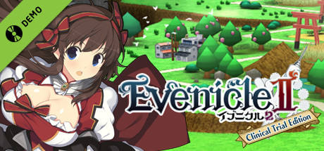 Evenicle 2 - Clinical Trial Edition title image