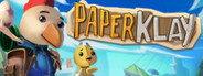 PaperKlay