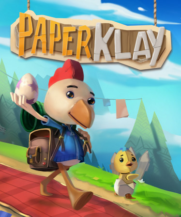 PaperKlay