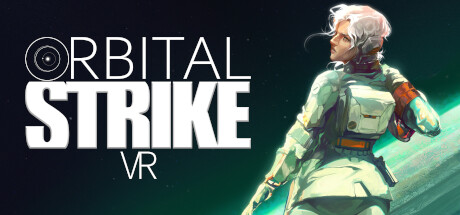 Orbital Strike VR Cover Image