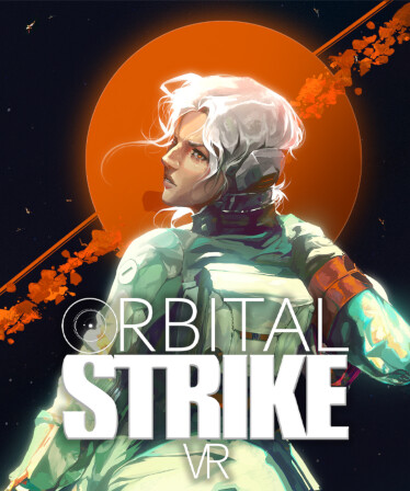 Orbital Strike VR