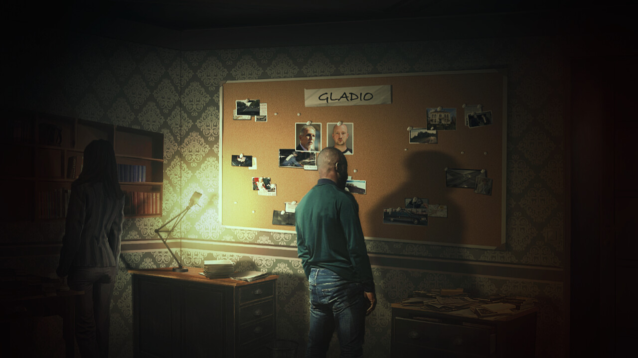 Total Rendition PC gameplay screenshot 1 of 7