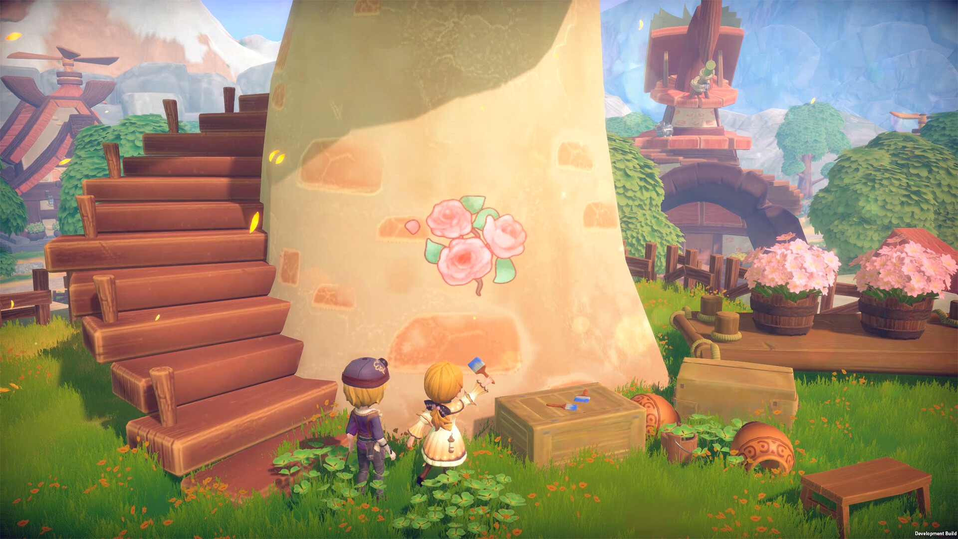 Song Of The Prairie on Steam