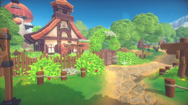 Song Of The Prairiefor windows and Linux 1