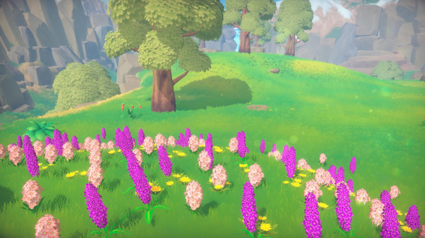 Song Of The Prairie game for windows Pc 1