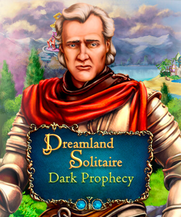 Dreamland Solitaire: Dark Prophecy