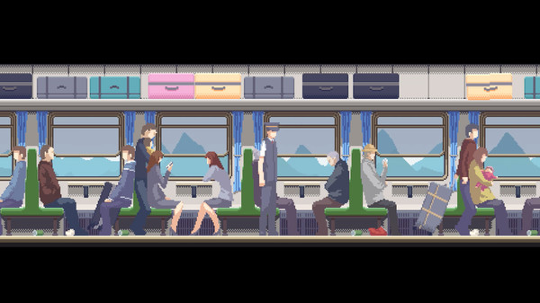 归途