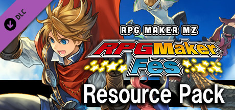 Rpg maker shop fes