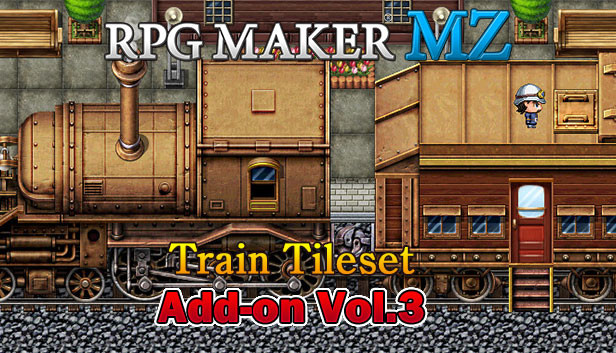 RPG Maker XP on Steam