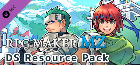 Rpg Maker Mz Ds Resource Pack On Steam Rpg Maker Mz Ds Resource Pack On Steam