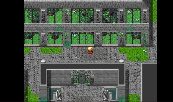 RPG Maker MZ - DS Resource Pack