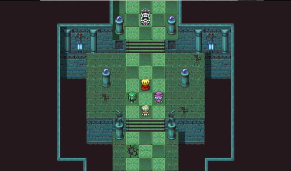RPG Maker MZ - DS Resource Pack