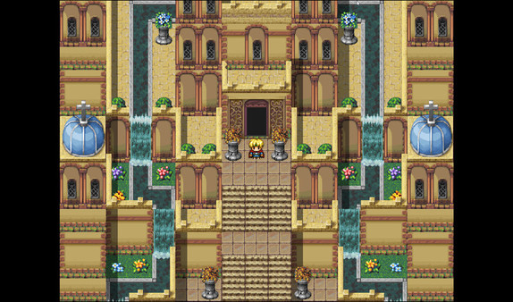 RPG Maker MZ - DS Resource Pack