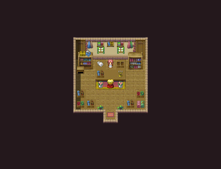 RPG Maker MZ - DS Resource Pack
