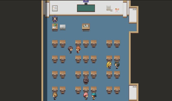 RPG Maker MZ - DS+ Resource Pack