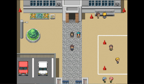 RPG Maker MZ - DS+ Resource Pack