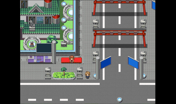 RPG Maker MZ - DS+ Resource Pack